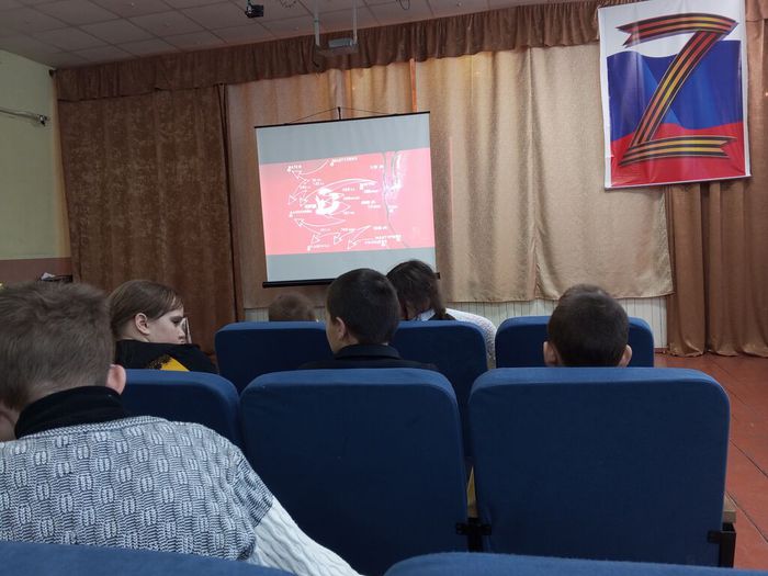 слайд-презентация о Курской битве