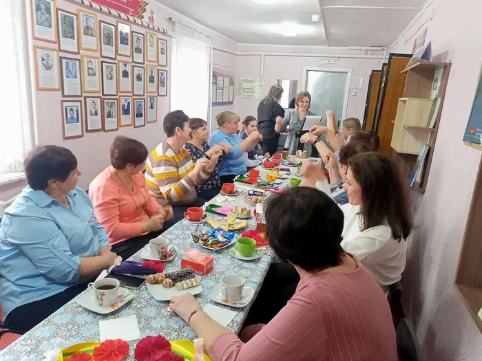 Веселые конкурсы