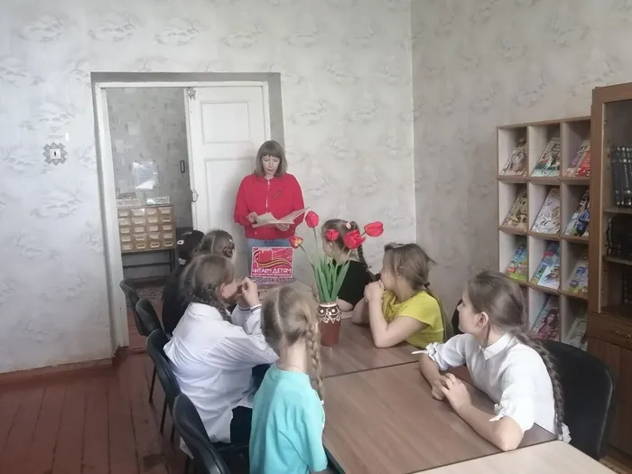 Читаем детям о Великой Отечественной