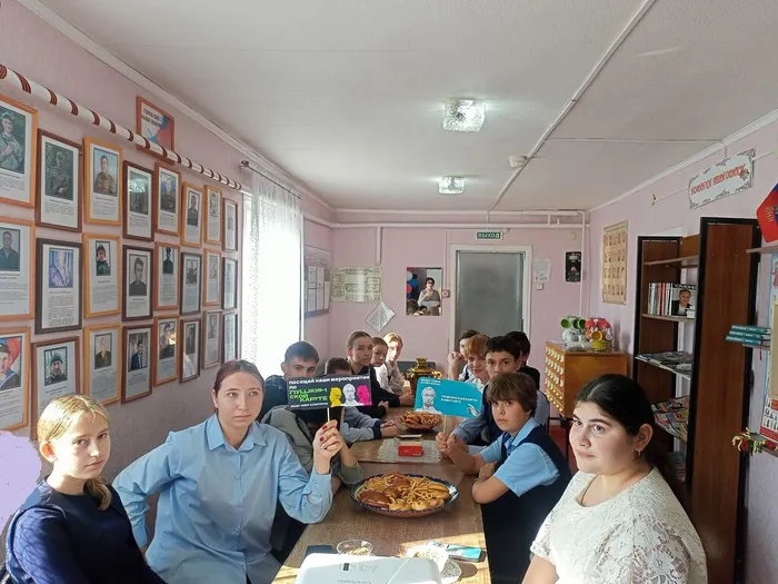 Наши доброжелательные слушатели