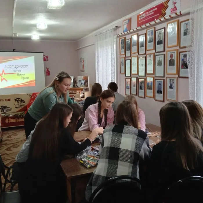 Готовим коллаж-альбом