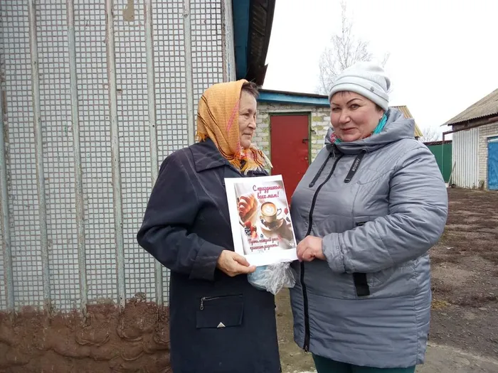 Добрые слова мамам