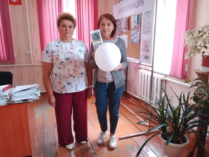 Акция о детях Донбасса