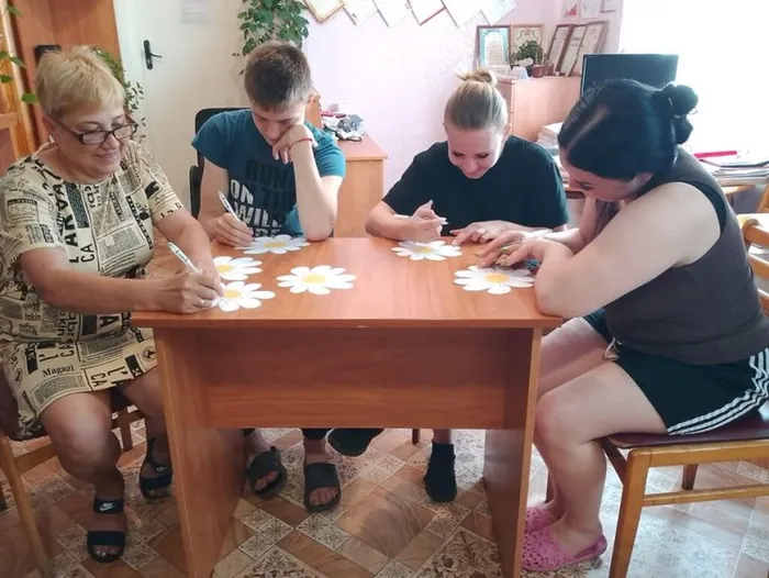 Добрые пожелания и воспоминания