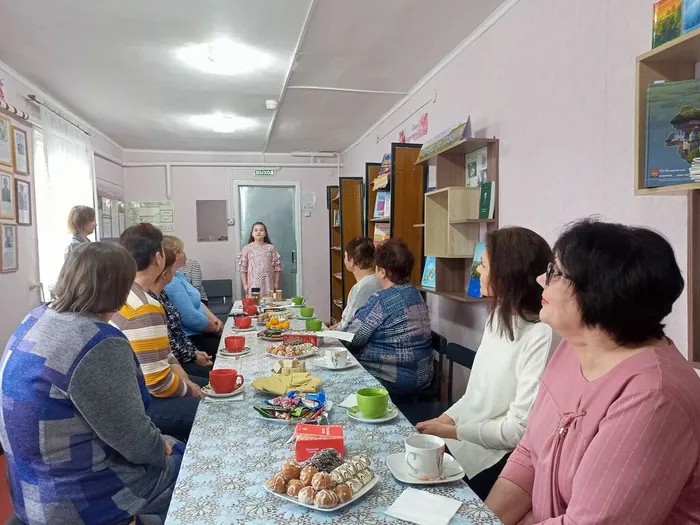 Музыкальный подарок от Ульяны Ягутян