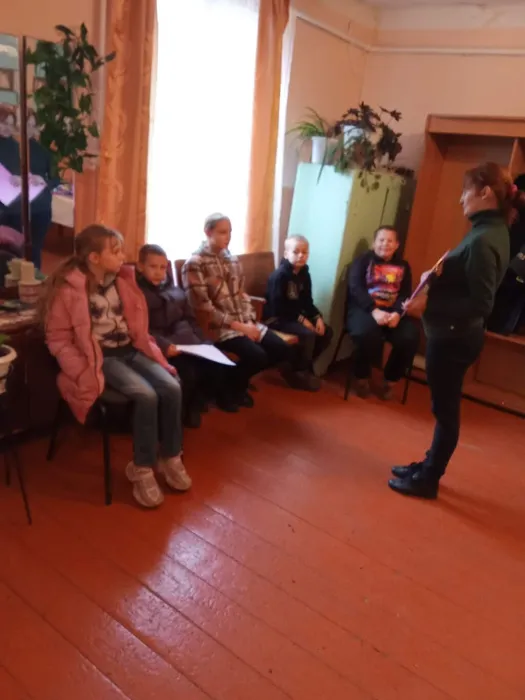 Говорим о Дне доброты