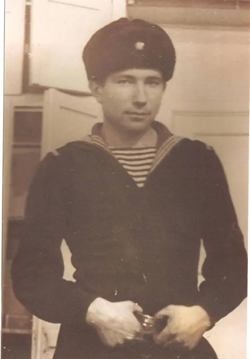 Кирин Александр Михайлович