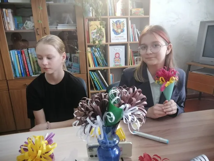 Необычные букеты своими руками