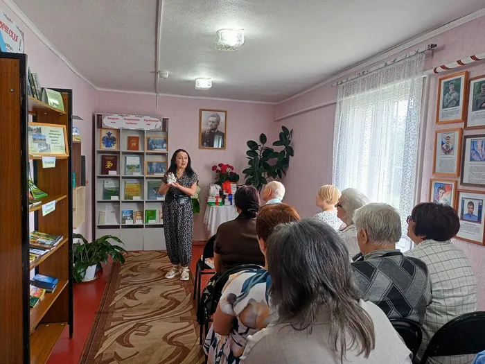 Поэзия и подарок Коневой Галины Васильевны