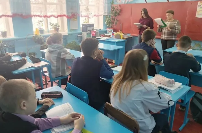 Говорим о творчестве М. Е. Салтыкова-Щедрина