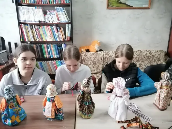 Мастерим с любовью