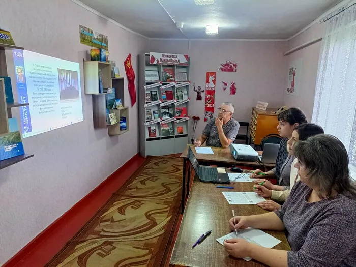 Размышляем над заданиями