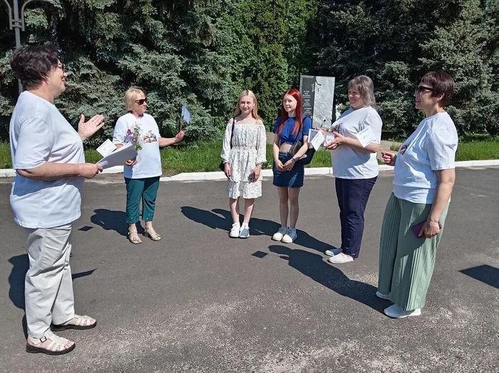 Поздравляем всех, кто любит читать