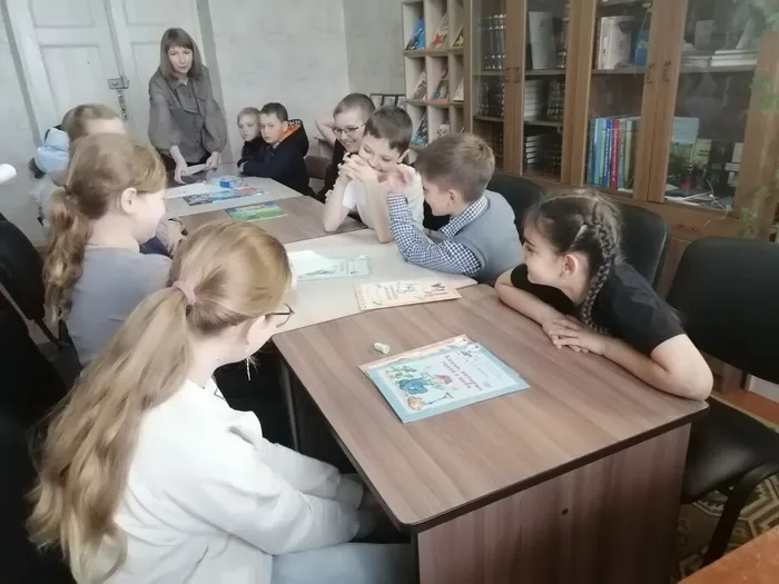 Собираем головоломку