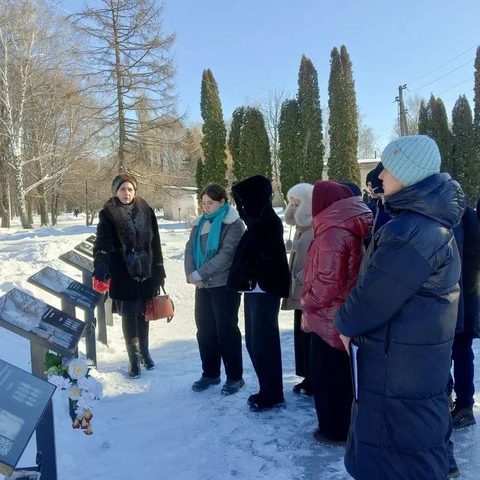 Авторское исполнение стихов Оксаной Полуниной