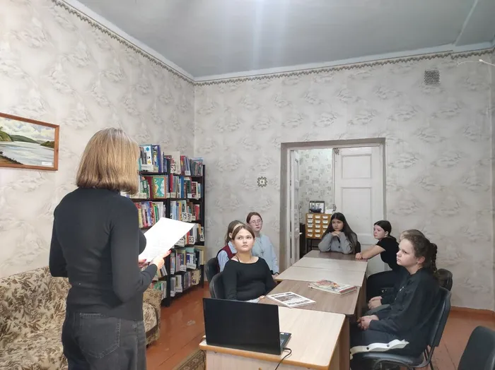 Наши благодарные слушатели