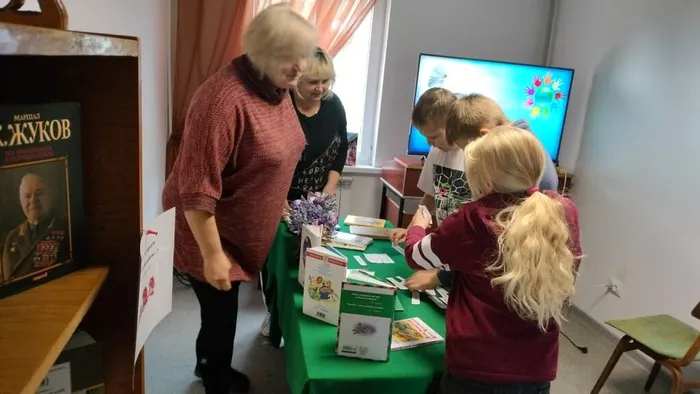 Выполняем задания конкурсов