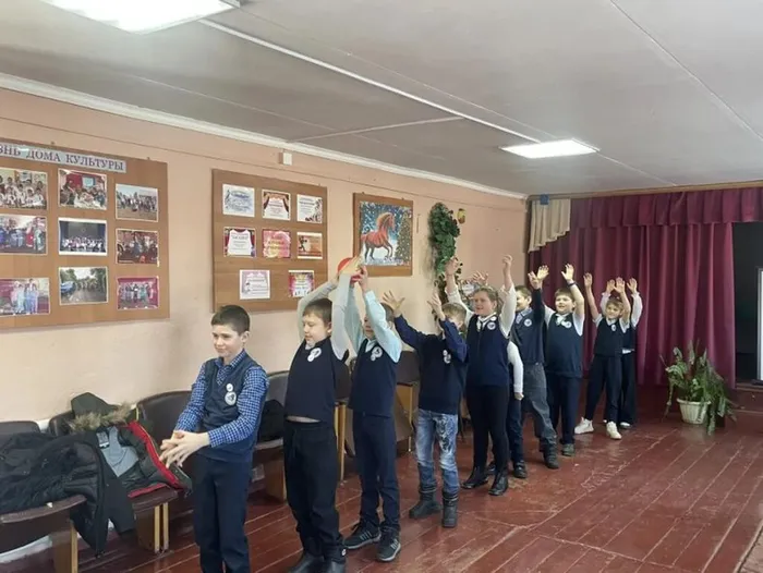 «Королевство волшебных мячей»