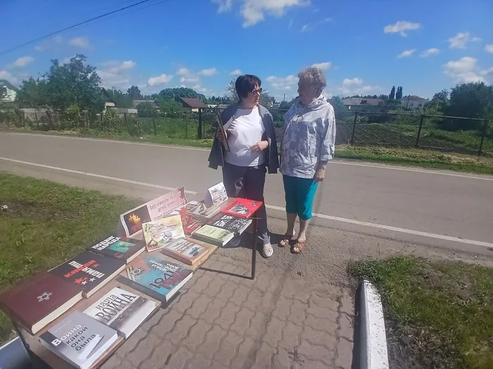 Разговор о скорбной дате