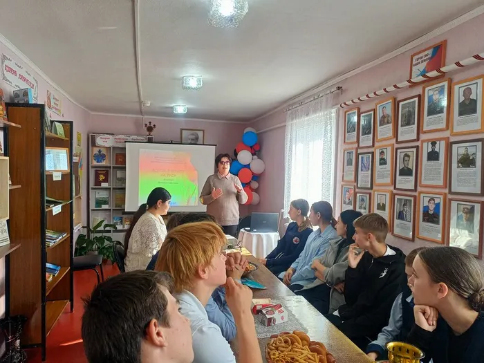 Говорим о хлебе