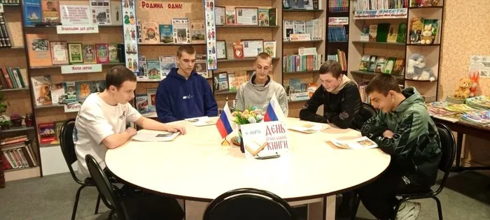 Расшифровываем кириллицу