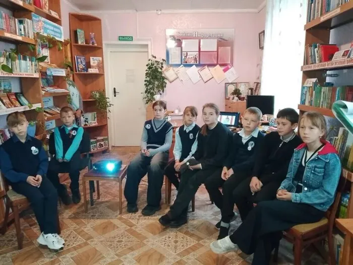 Внимательные слушатели