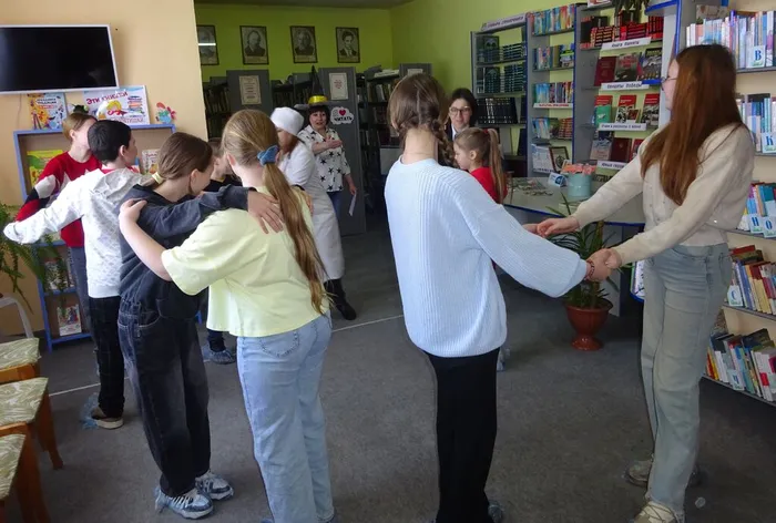 Участвуем в Незайкиных состязаниях