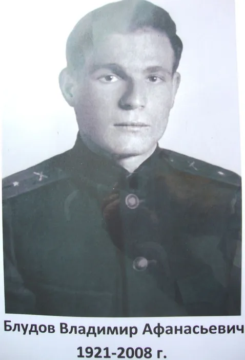 B.A. Bludov