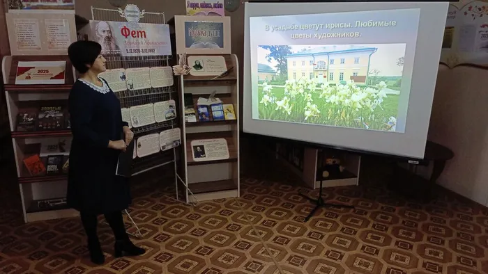 Виртуальное путешествие в усадьбу 19 века