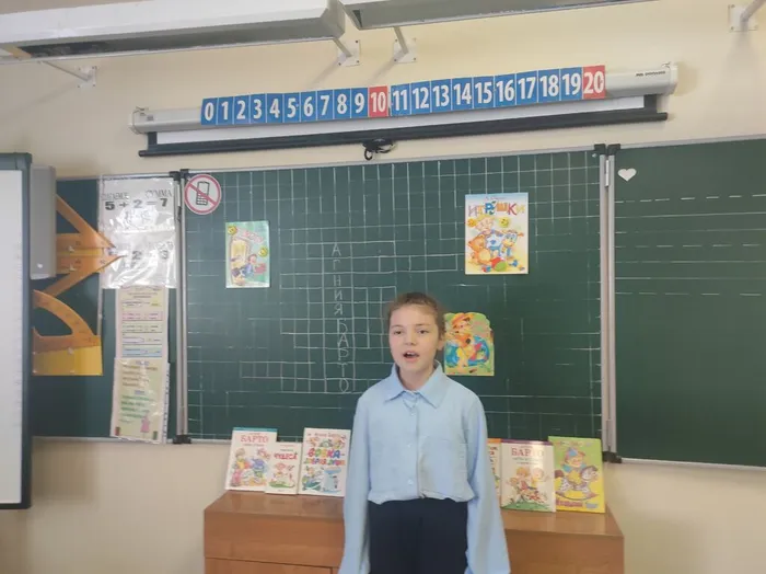 Поэтические строчки из уст участников