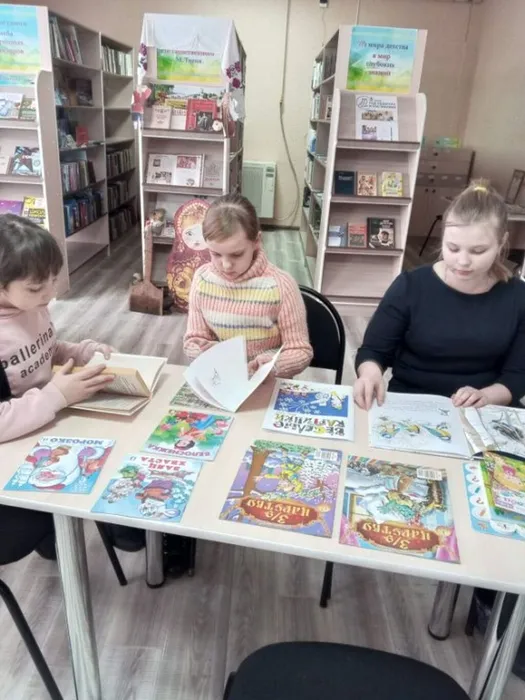 Выбираем зимние сказки для прочтения дома