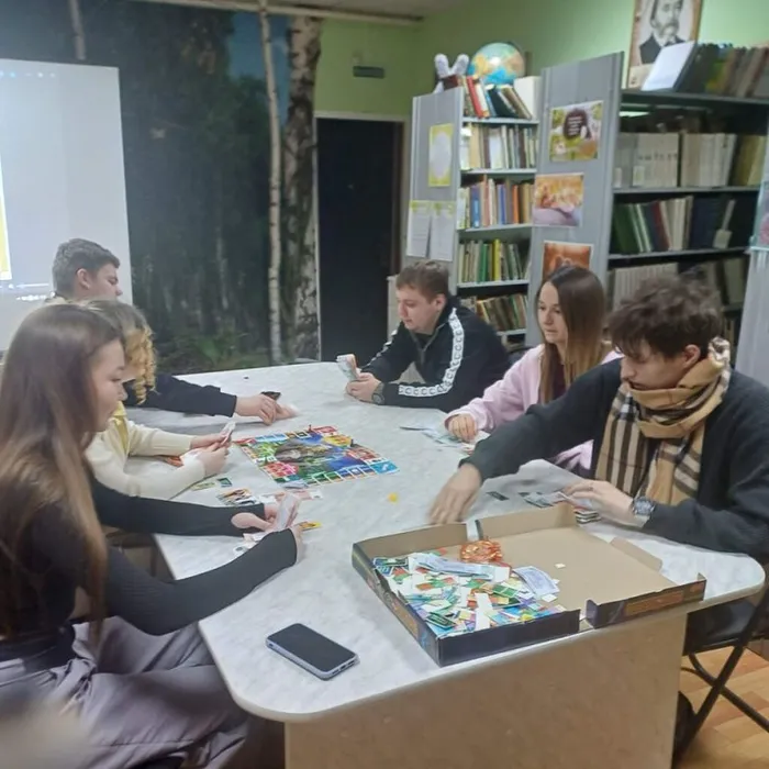 Увлекательные моменты познавательной игры