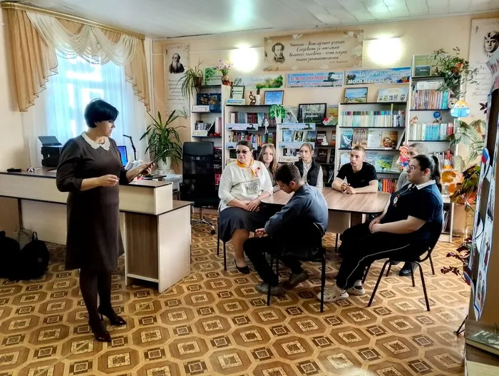 Говорим о творчестве М.А. Булгакова