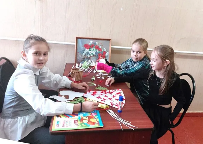 2Общаемся и стараемся