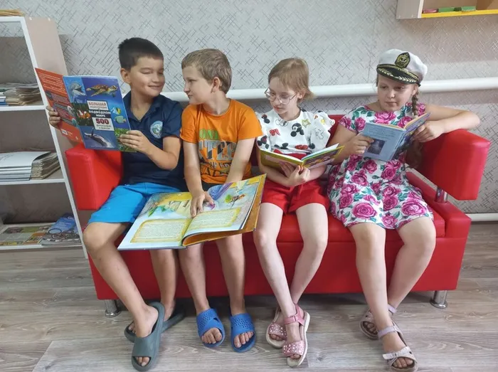 Интересные новинки. И не только малышам...