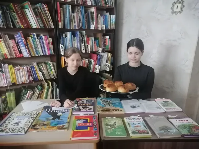 Возрождаем традиции