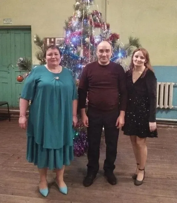 Ведущие мероприятия