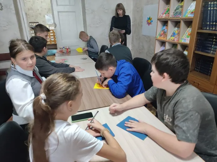 Говорим о дне толерантности