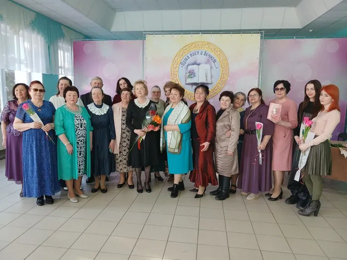 Участники встречи