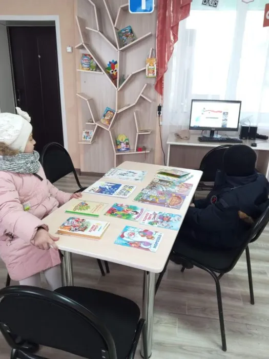 Желающие смотреть мульфильм