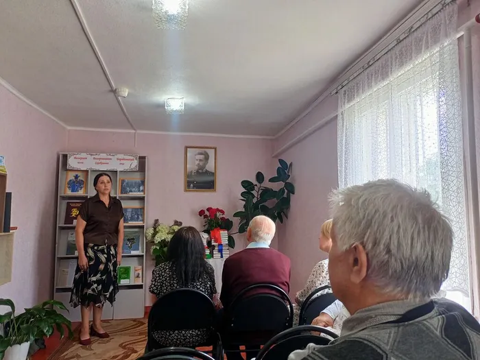 Правда в стихах от О. В. Полуниной