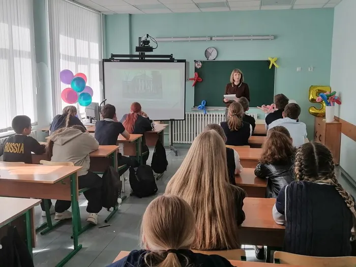 Подробнее знакомимся с творчеством С.Т. Аксакова