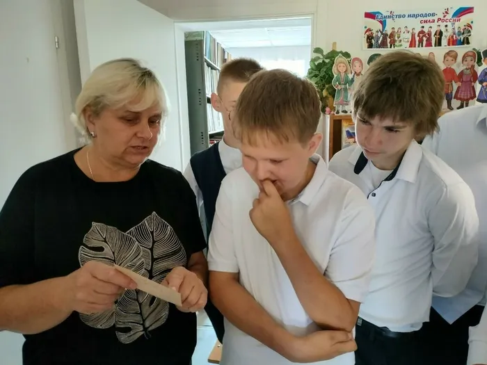 Разбираем таинственные книжные шифры