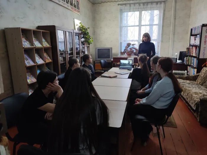 Говорим о Великой Отечественной войне