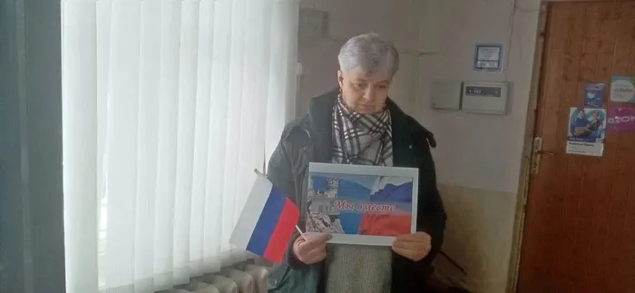 Вспоминаем воссоединение Крыма с Россией