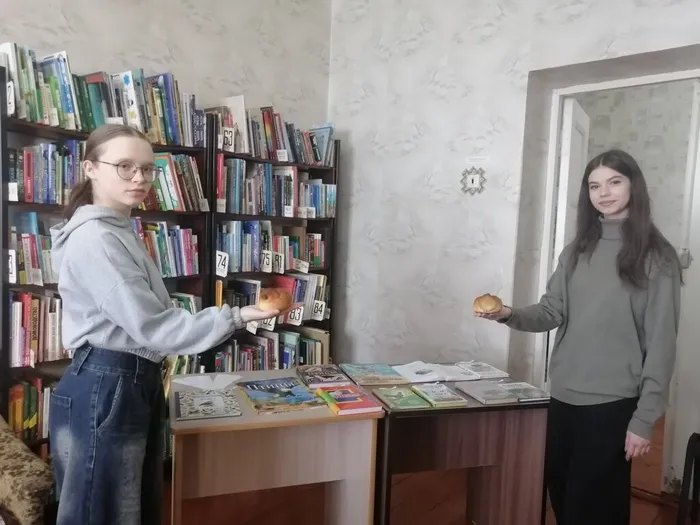 Закликаем весну!
