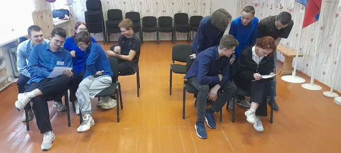 Тест на внимательность по произведениям А. Н. Плещеева