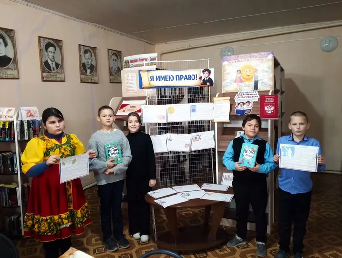 Интересные книжки для девчонок и мальчишек.