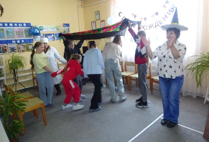 Играем и познаём